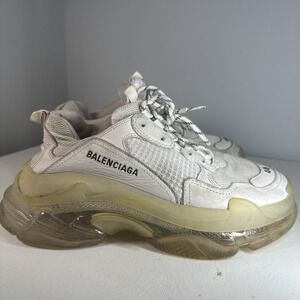 New Balenciagas purple $650 cash app ready Balenciaga | Shoes | New Balenciagas Purple 65 Cash App  main image 2